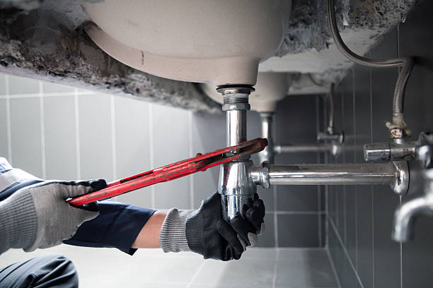 Licensed Plumbing service in Paxton, FL - Street Wise - Plumbing